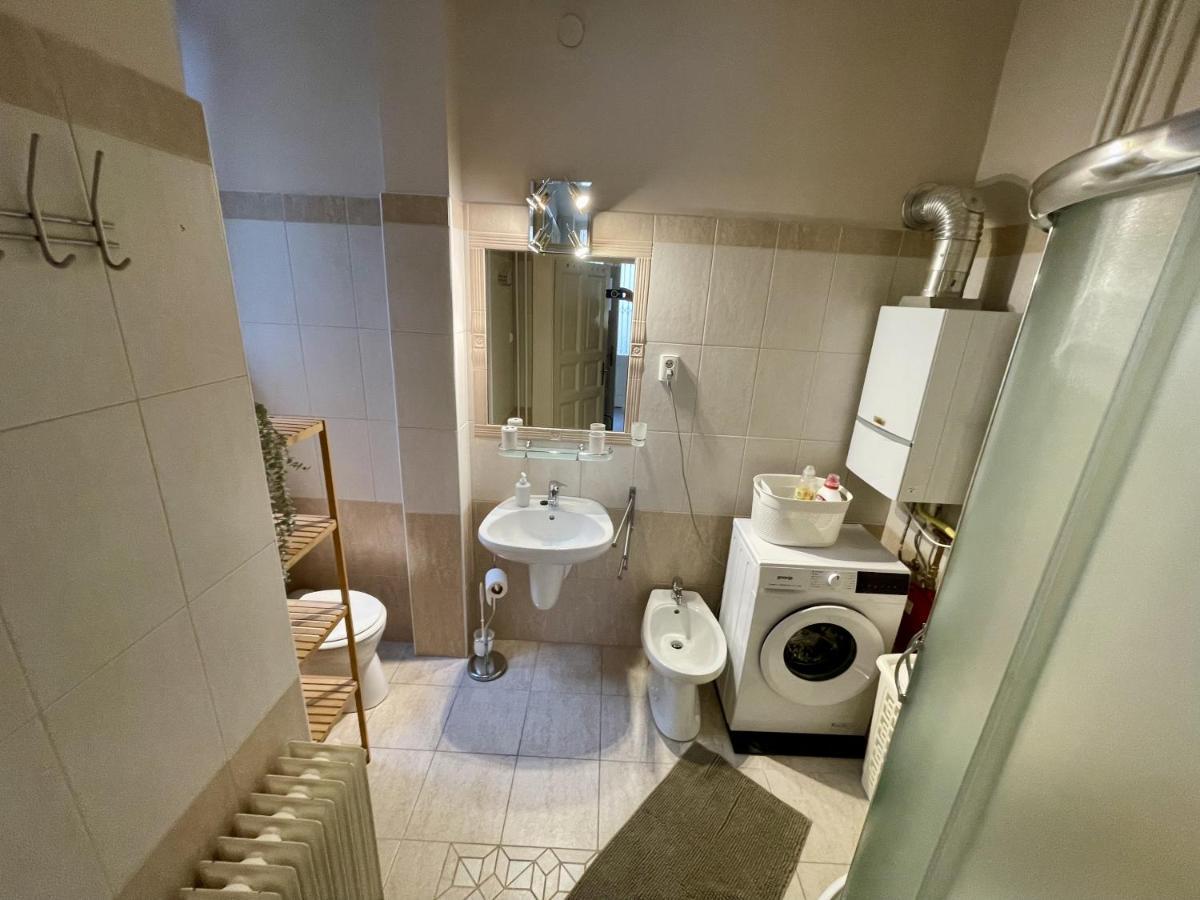 Appartement Boheme Budapeszt Zewnętrze zdjęcie
