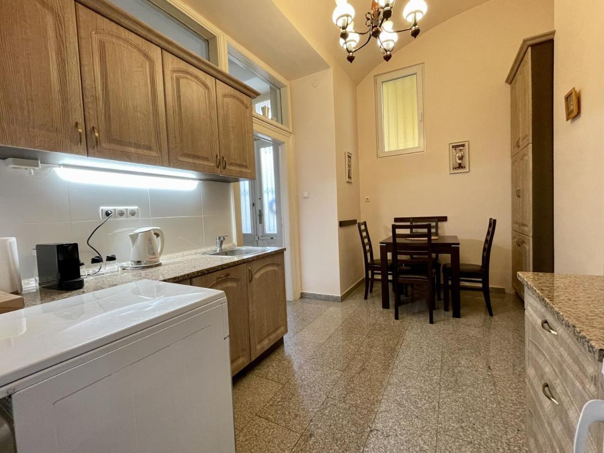 Appartement Boheme Budapeszt Zewnętrze zdjęcie