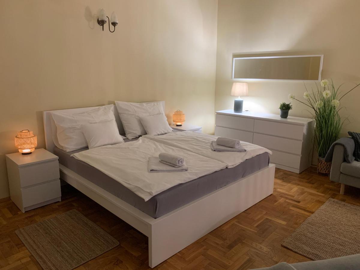 Appartement Boheme Budapeszt Zewnętrze zdjęcie