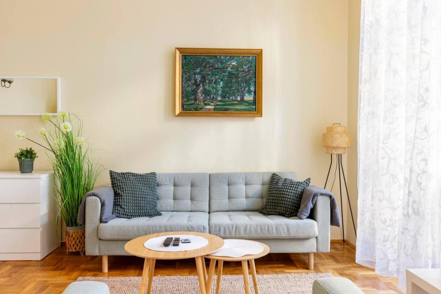 Appartement Boheme Budapeszt Zewnętrze zdjęcie